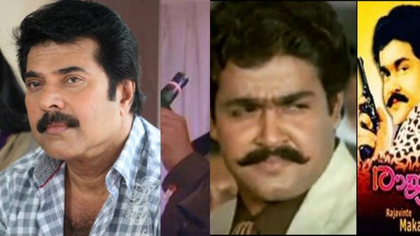 മമ്മൂട്ടി നിരസിച്ച സിനിമ മോഹന്‍ലാല്‍ ഏറ്റെടുത്തു, പിന്നീട് നടന്നത് ചരിത്രം, ആ ട്വിസ്റ്റ് ഇങ്ങനെ