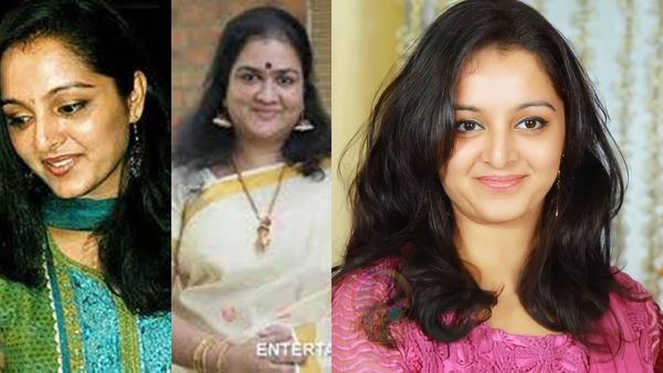 ഉര്‍വശിയെ അഭിനന്ദിച്ച് മഞ്ജു വാര്യര്‍, ഈ മനസ്സാണ് ലേഡി സൂപ്പര്‍സ്റ്റാറിനെ വ്യത്യസ്തയാക്കുന്നതും