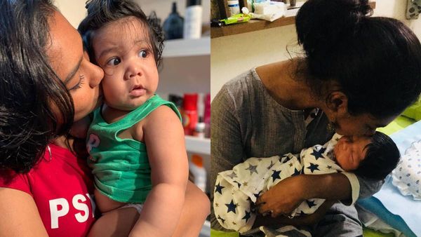 പ്രാര്‍ത്ഥന ഇന്ദ്രജിത്തിന്‍റെ കുഞ്ഞനിയന്‍, വേദുവിന് പിറന്നാളാശംസയുമായി പാത്തുവും പൂര്‍ണിമയും