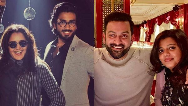 മഞ്ജു വാര്യര്‍ ഒളിപ്പിച്ച രഹസ്യം പരസ്യമാക്കി പൃഥ്വിരാജ്, ആഘോഷമാക്കി ആരാധകരും, വീഡിയോ വൈറല്‍