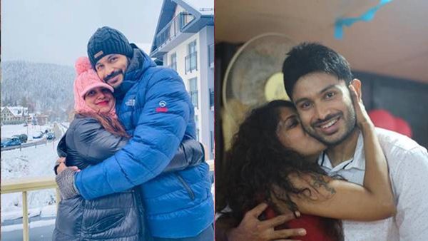 ഗര്‍ഭിണിയായപ്പോഴാണ് ജീവിതം ശരിക്കും ആസ്വദിച്ചതെന്ന് പ്രിയ മോഹന്‍, പ്ലാന്‍ ചെയ്തതായിരുന്നു അത്