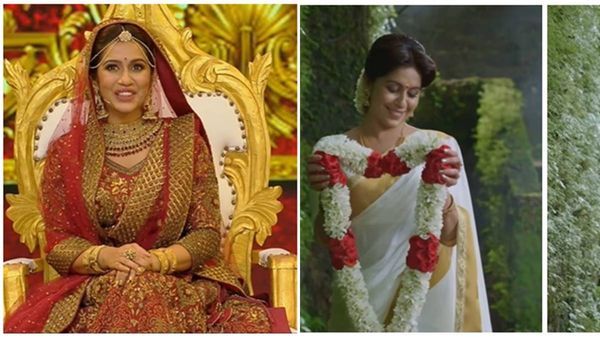 രഞ്ജിനി ഹരിദാസ് വിവാഹം കഴിക്കാന്‍ തീരുമാനിച്ചതിനുള്ള കാരണം ഇതാണ്, വീഡിയോ വൈറലാവുന്നു
