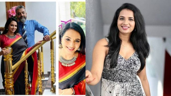 കുടുംബവിളക്കിലെ വേദികയെ കണ്ട് അച്ഛനും വിമര്‍ശിക്കാറുണ്ടെന്ന് ശരണ്യ, തിരക്കഥ മാറ്റി എഴുതാന്‍ പറഞ്ഞു