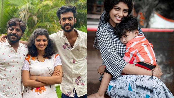 പ്രണയമുണ്ടായിരുന്നു, 5 വര്‍ഷത്തിന് ശേഷം അത് വേണ്ടെന്ന് വെച്ചുവെന്ന് ചക്കപ്പഴത്തിലെ പൈങ്കിളി