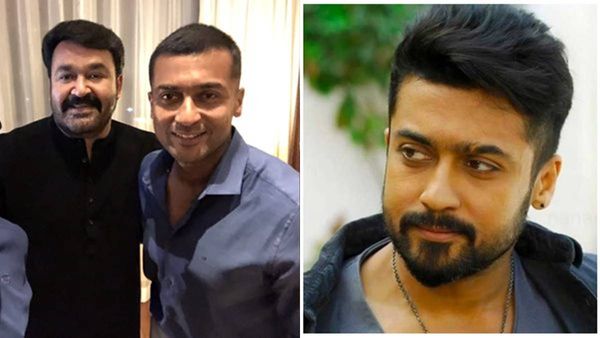 മോഹന്‍ലാലിനെക്കുറിച്ച് സൂര്യ, കണ്ണടച്ച് തുറക്കുംമുന്‍പ് കഥാപാത്രമായി മാറും, ഞാന്‍ അങ്ങനെയല്ല