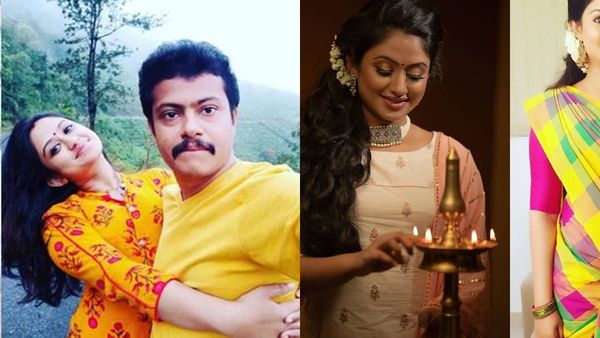 ആണ്‍കുട്ടിയോടാണ് കൂടുതലിഷ്ടമെന്ന് സ്വാതി നിത്യാനന്ദ്, ആ ഇഷ്ടത്തിന് പിന്നിലെ കാരണം ഇതാണ്
