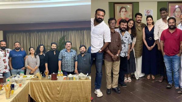 മോഹന്‍ലാലിന് മൗനം, മമ്മൂട്ടി സൂത്രശാലി, ടിനി ടോമിന്‍റെ പോസ്റ്റിന് വിമര്‍ശനപ്പൊങ്കാല