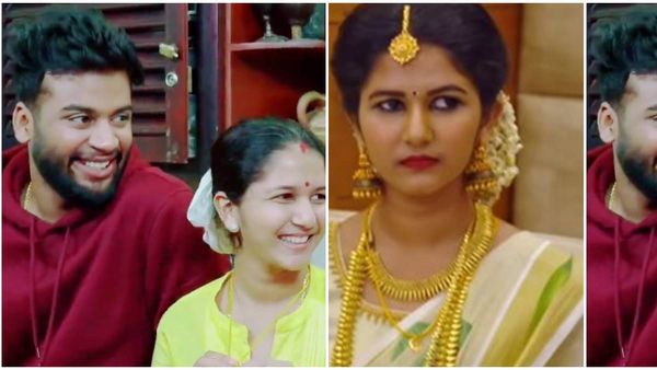 ഉപ്പും മുളകിലേക്ക് ലച്ചു തിരിച്ചെത്തിയാല്‍ ഇങ്ങനെയാവും, പാറമട വീട്ടിലെ സന്തോഷം, പോസ്റ്റ് വൈറല്‍
