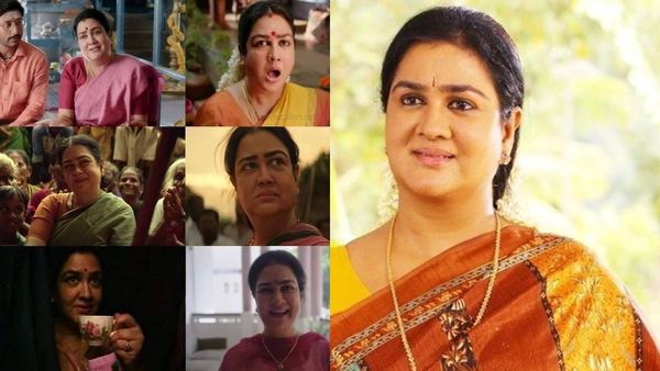 ഉര്‍വശി കാരണം സംവിധായകര്‍ പ്രതിസന്ധിയിലായി, കമല്‍ഹാസന്‍റെ വാക്കുകള്‍ മാറി ചിന്തിപ്പിച്ചുവെന്ന് താരം