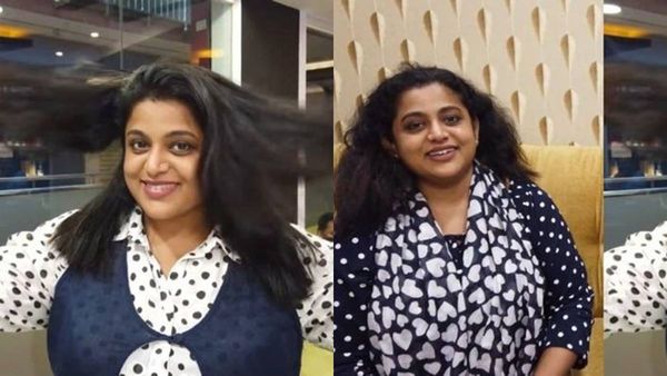 സ്റ്റൈലിഷ് മേക്കോവറുമായി വീണ നായര്‍, മുടിയിലെ മാറ്റം കിടുക്കി, വീഡിയോയുമായി താരം