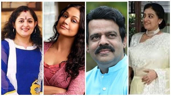 പാർവതി നല്ലൊരു വീട്ടമ്മ, നടിമാരായ ശോഭനയും ആനിയും കാർത്തികയും ഇങ്ങനെയാവുമായിരുന്നു...