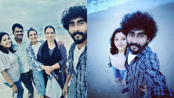 പാര്‍വതി വിജയ് ഗര്‍ഭിണിയാണോ, കുടുംബചിത്രവുമായെത്തിയ താരത്തോട് ആരാധകരുടെ ചോദ്യം