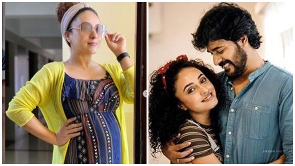 ഇതൊക്കെ കാണുമ്പോള്‍ മമ്മി പറയും, എഴുന്നേറ്റ് പോടി, ഇവിടെ വേറാരും പ്രസവിക്കാത്ത പോലെ: പേളി മാണി