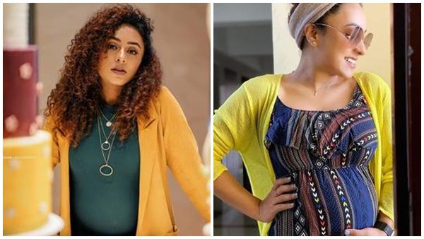കുളിച്ചില്ലേ എന്ന് ചോദിക്കുന്നവര്‍ക്ക് മറുപടിയുമായി പേളി മാണി, വൈറലായി പുതിയ ചിത്രം