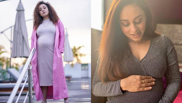 ഗര്‍ഭിണിയായപ്പോഴുള്ള മാനസികാവസ്ഥയെക്കുറിച്ച് പേളി മാണി, എല്ലാത്തിനും കൂട്ടായി ശ്രീനിയുണ്ടായിരുന്നു