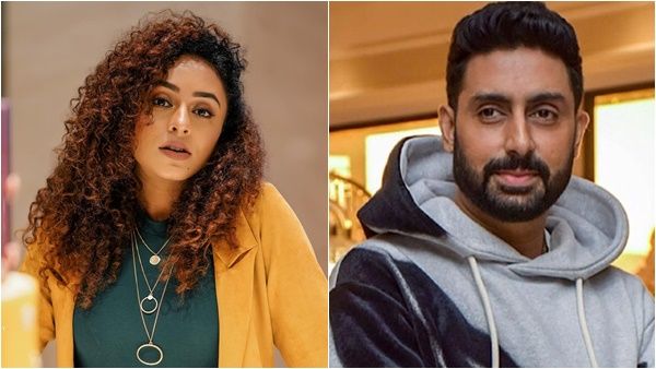 അഭിഷേക് ബച്ചന് ഭയങ്കര ഹ്യൂമര്‍ സെന്‍സ് ആണെന്ന് പേളി മാണി, ഫഹദിനെ കുറിച്ചും സംസാരിച്ചു