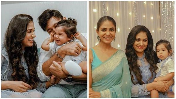 ചേച്ചിയുമായി അതിന് കുറെ വഴക്കിട്ടിരുന്നു, സ്‌കാനിംഗിന് അവരും കൂടെ വന്നു, പ്രിയാ മോഹന്‍