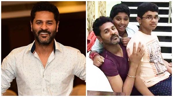 പ്രഭുദേവയും ഡോക്ടർ ഹിമാനിയുമായുള്ള വിവാഹം കഴിഞ്ഞോ, സത്യാവസ്ഥ വെളിപ്പെടുത്തി സഹോദരൻ രാജു സുന്ദരം