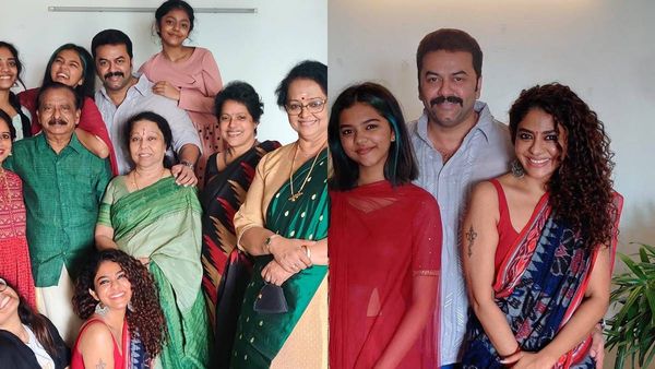 പ്രാര്‍ത്ഥനയുടെ പിറന്നാളാഘോഷം ഗംഭീരമാക്കി ഇന്ദ്രനും പൂര്‍ണിമയും, കുടുംബചിത്രം വൈറലാവുന്നു