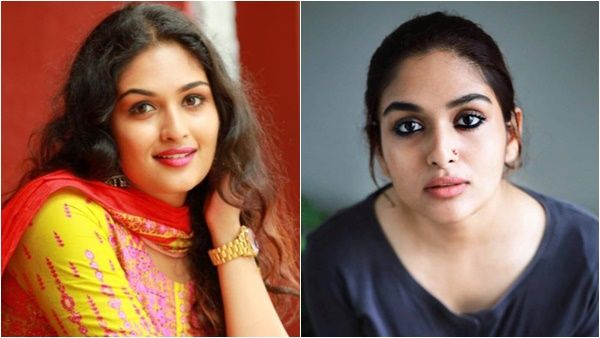 റൊമാന്റിക് രംഗങ്ങള്‍ ശരിയാവുന്നില്ല, പ്രായവ്യത്യാസം പ്രശ്‌നം, പ്രയാഗയെ സിനിമയില്‍ നിന്ന് പുറത്താക്കി