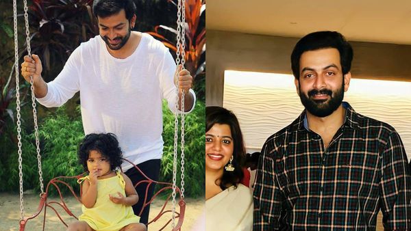 അലംകൃതയ്ക്ക് ഇതിന്‍റെ ആവശ്യമില്ലെന്ന് സുപ്രിയയും പൃഥ്വിരാജും, അല്ലി വലുതായിട്ട് ചെയ്‌തോട്ടെ