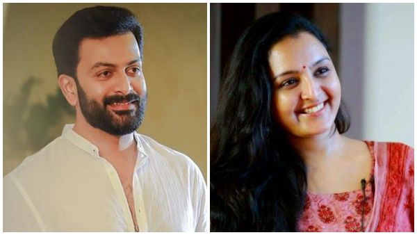 പൃഥ്വിരാജിനോട് എറ്റവും ബഹുമാനം തോന്നിയത് അക്കാര്യത്തില്‍, അനുഭവം പങ്കുവെച്ച് മഞ്ജു വാര്യര്‍