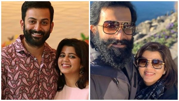 അന്ന് സുപ്രിയയാണ് എല്ലാം നോക്കിയത്, എന്റെ ജോലി അത് മാത്രമായിരുന്നു, വെളിപ്പെടുത്തി പൃഥ്വിരാജ്‌