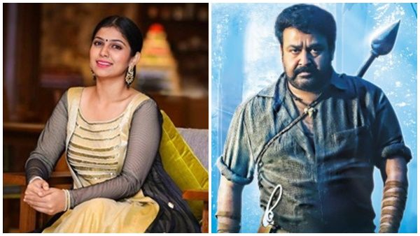 പുലിമുരുകനില്‍ അഭിനയിക്കുമ്പോള്‍ പുലിയുളള കാര്യമൊന്നും അറിയില്ലായിരുന്നു,തുറന്നുപറഞ്ഞ് അഞ്ജലി നായര്‍