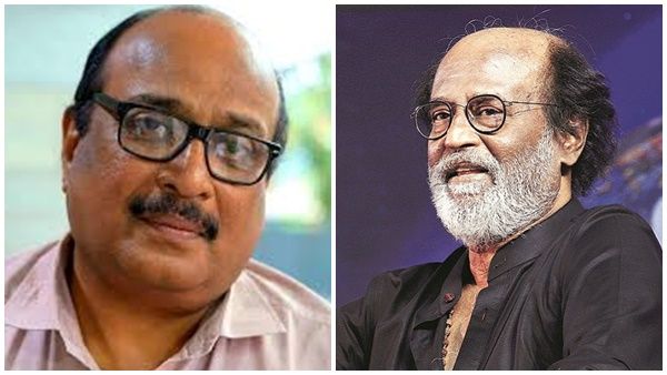 ന്യൂഡെൽഹിയുടെ ഹിന്ദി പതിപ്പിനുള്ള അവകാശത്തിനായി രജനി നേരിട്ടെത്തി,അദ്ദേഹത്തിന് നൽകാൻ കഴിഞ്ഞില്ല