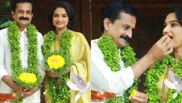 രജിത് കുമാറിന്റെ ഭാര്യയായി കൃഷ്ണപ്രഭ; ഇവര്‍ക്കൊപ്പം തരംഗമുണ്ടാക്കാന്‍ നടി മല്ലിക സുകുമാരനും
