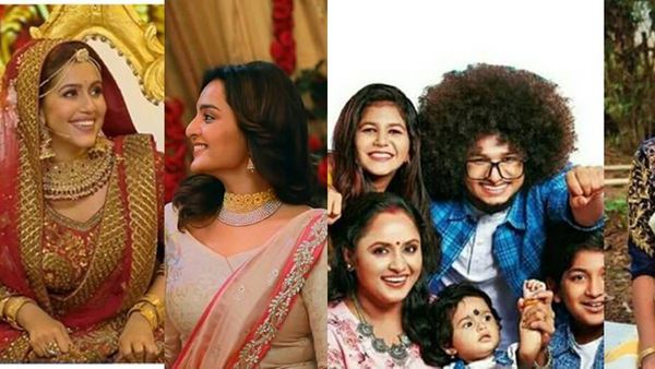 മഞ്ജു വാര്യര്‍ മാത്രമല്ല, രഞ്ജിനി ഹരിദാസിനെ കാണാന്‍ ഇവരുമെത്തി, കുഞ്ഞിനെക്കുറിച്ച് പറഞ്ഞ് താരം