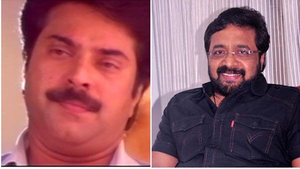 മമ്മൂട്ടിയ്ക്ക് ആ മാനറിസം വേണമെന്നത് ഷാജി കൈലാസിന്റെ നിര്‍ബന്ധമായിരുന്നു; രണ്‍ജി പണിക്കര്‍ പറയുന്നു