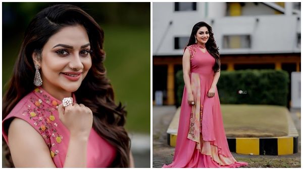 ഒരു രക്ഷയുമില്ലെന്ന് ആരാധകർ , റിമി ടോമിയുടെ പുതിയ ചിത്രം വൈറലാകുന്നു...