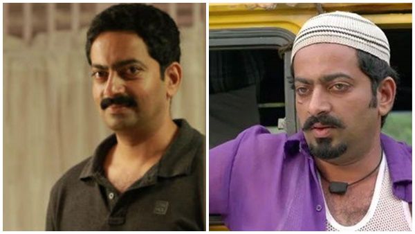 ചാന്‍സ് ചോദിച്ച് വിളിച്ചപ്പോള്‍ അദ്ദേഹം നല്‍കിയ മറുപടി വേദനിപ്പിച്ചു: തുറന്നുപറഞ്ഞ് സെെജു കുറുപ്പ്