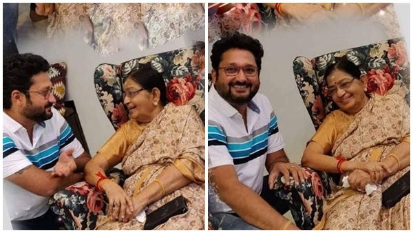 ചെറുമകൻ ആയതിൽ അഭിമാനം; പി സുശീലയ്ക്ക് പിറന്നാൾ ആശംസയുമായി സായ് കിരൺ