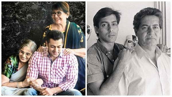 സല്‍മാന്‍ ഖാന്റെ പിതാവുമായി പ്രണയത്തിലായതിനെ കുറിച്ച് ഹെലന്‍; തുടക്കത്തിൽ കുറ്റബോധം തോന്നിയെന്ന് നടി