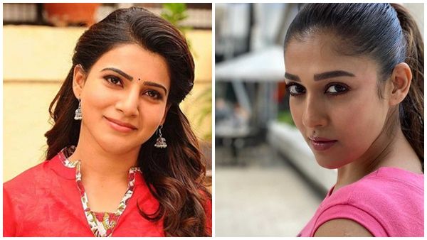 പ്രചോദനമാവുന്നത് തുടരുക, കൂടുതല്‍ കരുത്തുണ്ടാകട്ടെ, നയന്‍താരയ്ക്ക് ജന്മദിനാശംസകളുമായി സാമന്ത