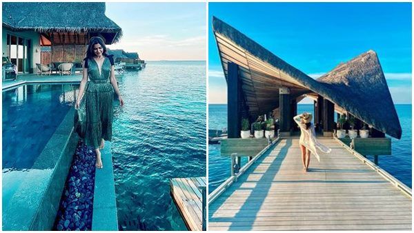 ബിക്കിനി ചിത്രങ്ങള്‍ തത്കാലത്തേക്ക് ഇല്ല എന്ന് സമാന്ത, എന്നാലും സുന്ദരിയാണെന്ന് ആരാധകര്‍