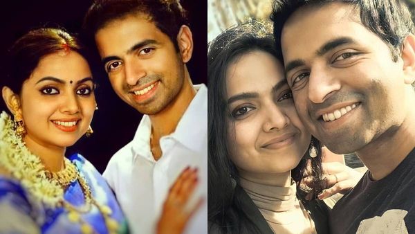 സംവൃത സുനിലും അഖിലും ഒന്നായിട്ട് 8 വര്‍ഷം, അഖിലിനെക്കുറിച്ച് പറഞ്ഞ കാര്യങ്ങള്‍ വീണ്ടും വൈറല്‍