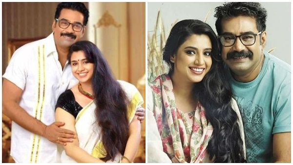 സംയുക്തയ്ക്കൊപ്പമുള്ള സാഹസികവും പ്രണയവും നിറഞ്ഞ 18 വർഷം, താൻ ഭാഗ്യവാനാണെന്ന് ബിജു മേനോൻ
