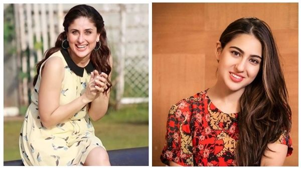 രണ്ടാനമ്മയെ ആന്റിയെന്ന് വിളിക്കാന്‍ നോക്കി; ഒടുവില്‍ പിതാവ് നല്‍കിയ ഉപദേശത്തെ കുറിച്ച് പറഞ്ഞ് സാറ അലി ഖാന്‍