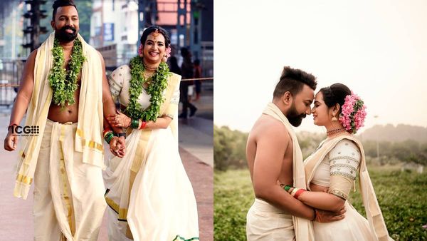 വിവാഹത്തെക്കുറിച്ച് ശരണ്യ ആനന്ദ്, കുടുംബവിളക്കില്‍ വന്നതോടെ കുടുംബമായെന്ന് പറഞ്ഞാണ് കളിയാക്കുന്നത്