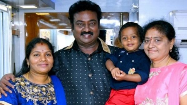 ഗര്‍ഭിണിയായ ഭാര്യയെ കണ്ട് മകളാണോന്ന് ചോദിച്ചു; ഭാര്യയ്ക്കൊപ്പം ആശുപത്രിയില്‍ പോയ കഥ പറഞ്ഞ് നടന്‍ ശരവണന്‍