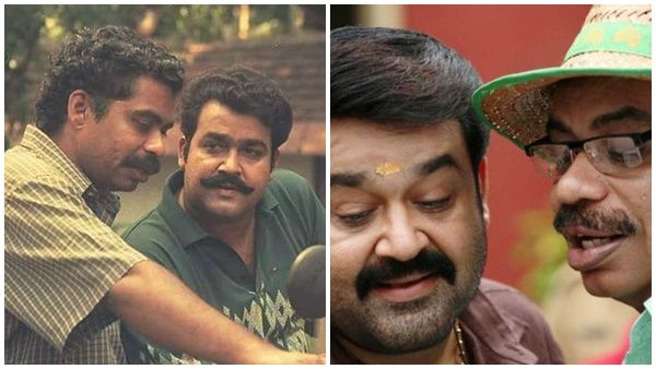 മോഹന്‍ലാലിനെ എന്തുക്കൊണ്ട് കംപ്ലീറ്റ് ആക്ടറെന്ന് വിളിക്കുന്നു,അനുഭവങ്ങള്‍ പറഞ്ഞ് സത്യന്‍ അന്തിക്കാട്