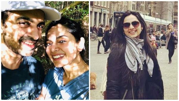 ആ നിമിഷങ്ങൾ ആസ്വദിക്കാനായിരുന്നു സിനിമയിലെ ഇടവേള, എന്നാൽ ഏറെ മിസ് ചെയ്തത് ഇതാണ്, സംവൃത പറയുന്നു