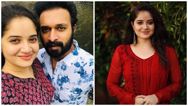 ഭർത്താവ് സജിനുമായി എത്ര വയസ്സിന്റെ വ്യത്യാസമുണ്ട്; ഷഫ്‌നയുടെ മറുപടി വൈറലാകുന്നു!