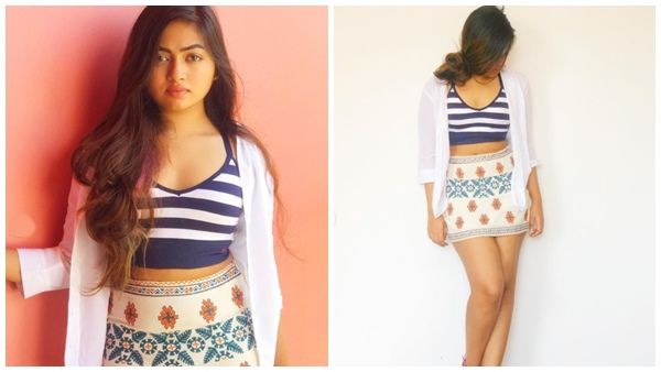 പിതാവിന്റെ സമ്മാനമാണ് ഈ വസ്ത്രം; തടി കൂടിയതിനാല്‍ ഇടാന്‍ സാധിച്ചില്ല, ആഗ്രഹം സഫലമായെന്ന് ശാലിന്‍ സോയ