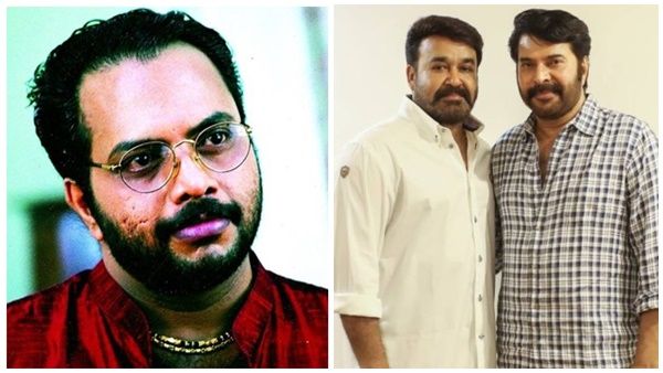 അവര്‍ സൂപ്പര്‍സ്റ്റാറുകളാണെന്ന് എനിക്ക് തോന്നിയിട്ടില്ല, ഷമ്മി തിലകന്‍റെ മറുപടി വൈറല്‍