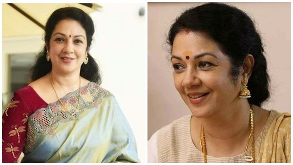 ഗ്ലാമറസ് റോളുകള്‍ ചെയ്യാതിരുന്നതിന്റെ കാരണം അതായിരുന്നു, വെളിപ്പെടുത്തി നടി ശാന്തികൃഷ്ണ