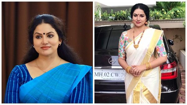 ആ സമയത്താണ് ബിസിനസുകാരനായ എബ്രഹാം മാത്യുവിനെ പരിചയപ്പെട്ട് പ്രണയത്തിലായത്; പ്രണയത്തെ കുറിച്ച് ഷീലു